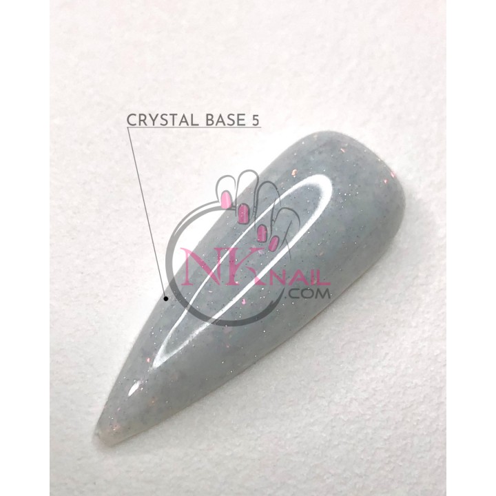 База Crooz Crystal Base №05 8 мл TPO free